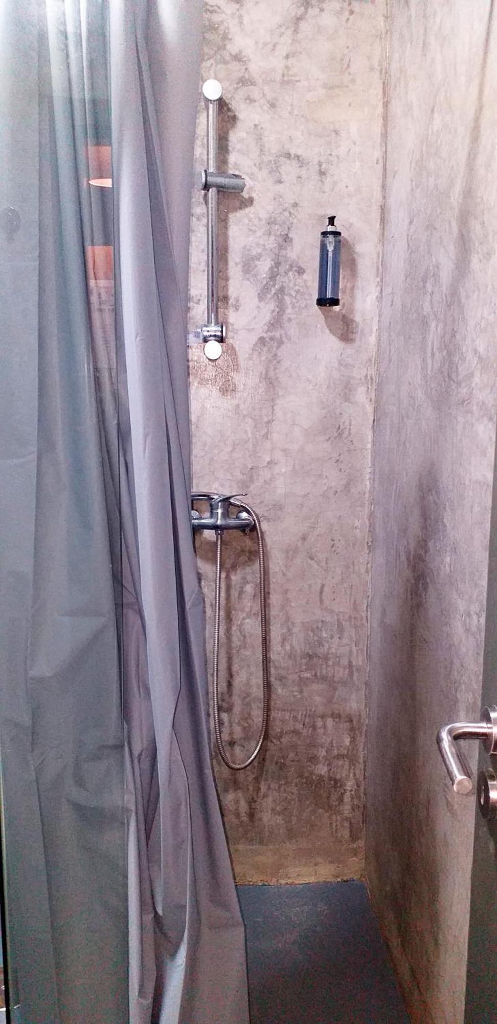 Aqui Ha Gato Hostel Vila Praia de Ancora Luaran gambar